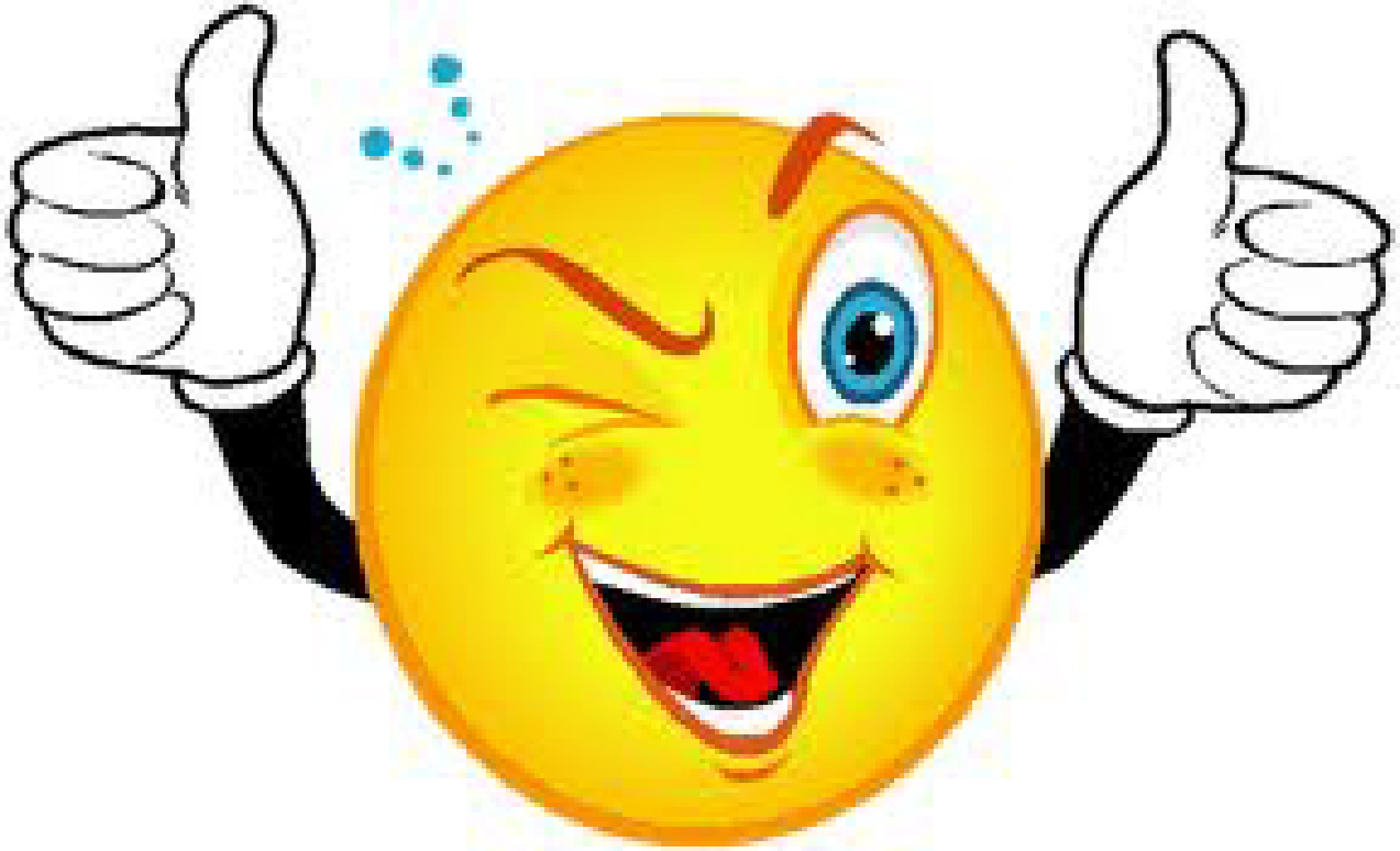 free animated clip art smiley faces - photo #46