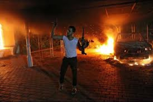 Benghazi 1