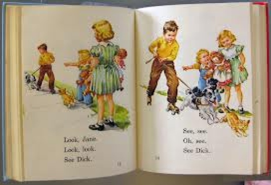 Dick and Jane 2