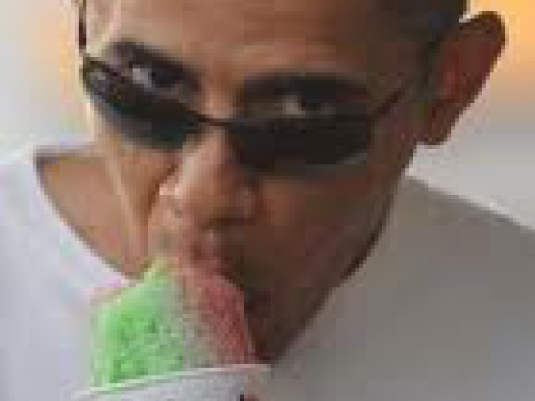 Obama ice cream 3